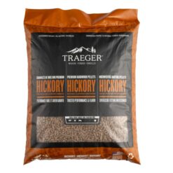 Traeger Hickory BBQ Holzpellets - _FSC